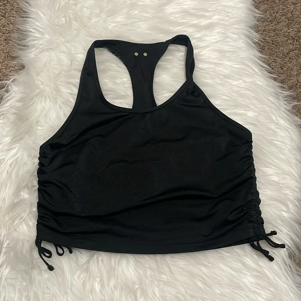Alala Cinch Bra Top - Picture 3 of 9